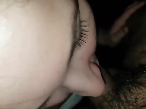 White girl sucking big indian cock huge cumshot