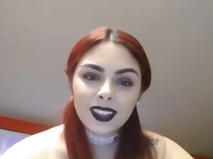 Sexy Indian babe masturbating