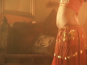 She Turns You On And Make You Horny