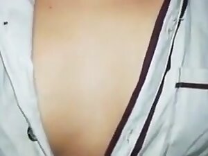 unexperienced Ashish Trying Well With me