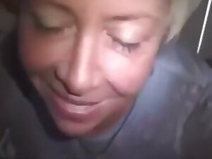 Mature torist women wants pussy eating and creampie