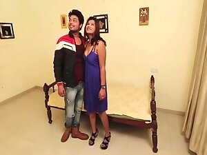 Naye Room mai Honeymoon