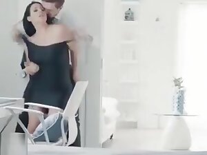 Hottest sex clip Big Cock incredible , watch it