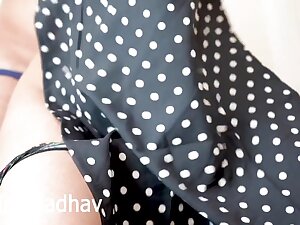 Indian Hot Desi Slut Riding Cock And Fucked Hard With Her Customer With Dirty Sex Talks