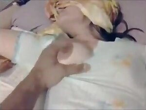 Hot enjoyment with dear one