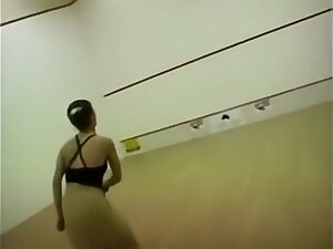 Horny pornstar in crazy straight, european sex scene