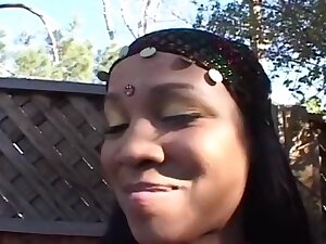 Awesome Hardcore Brunette porn action. Watch and enjoy