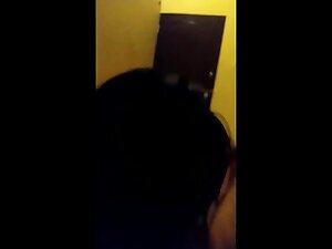 Sexbwith Neha - Giving blowjob and Fucking Doggy like a whore