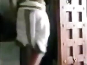 PANDITJEE GETS OPPURTUNITY TO FUCK HIS BHAKTINI