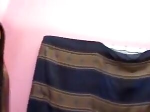 Juicy indian milf