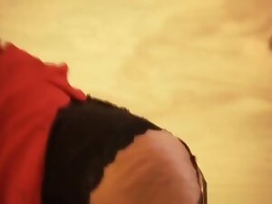 Beauty From India Dances Erotic