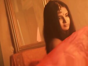 Indian Babe Knows Your Desires