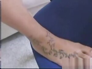 Indian teen chatting