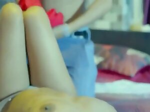 Indian Couple, Homemade Sex Tape