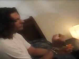 Horny Anal, Indian porn movie