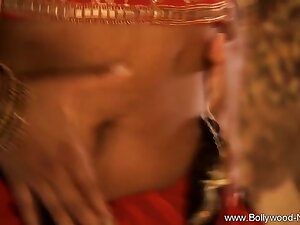 Gorgeous Erotic Indian
