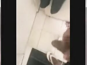 P Sanketh Chowdary- JERKING VIDEO