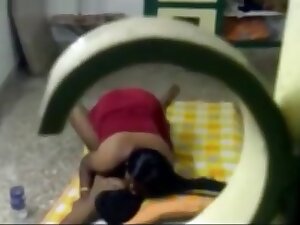 Chennai Lovers Doing Hot Fucking