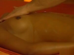 Exotic Massage For Indian Milf