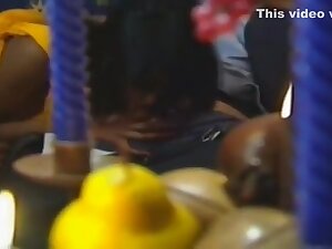 Indian suck fuck facial