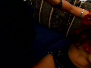 Indian Amateur Cutie Having Sex