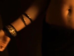 Exotic Dancer Beautiful Lover