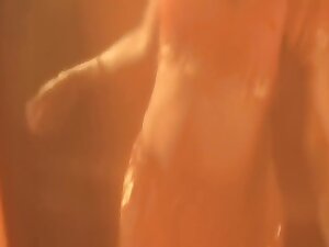 Indian Babe Lets You See Her Inner Beauty