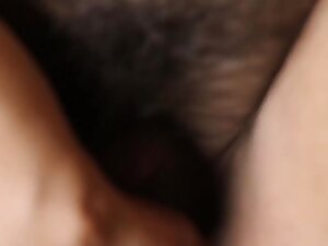 Teasing My Wifes Wet Pussy