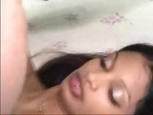 Indian porn try-out