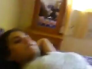 Indian amature couple