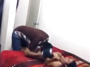 Two indian amature couple