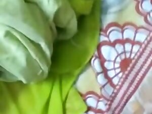 Bhabhi devar fucking at home