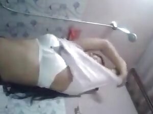 Fabulous homemade Indian, Wife xxx video
