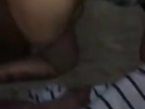 Fuckin my foreign chick