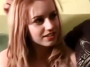 Hottest pornstar in best interracial, straight porn scene