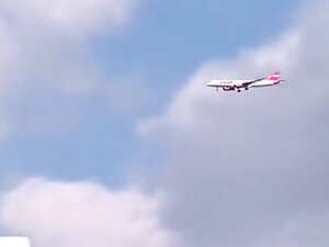 Crazy Outdoor, Cunnilingus porn clip