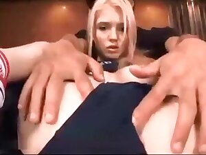 Best pornstar in exotic straight, asian sex video