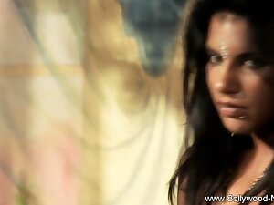 Girl From IndiaIs Sensuality