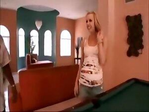 Hottest pornstar in best interracial, indian adult video