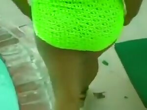 Indian lady hardcore