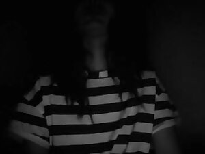 Mastrubating while high