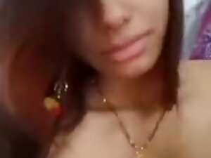 Pooja (Jaipur) playing with her body for you