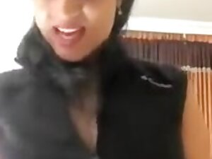 Watch Tamanna from South India getting naked