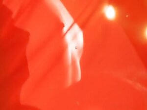 Girl From India Dances