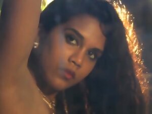 Something Special About Her