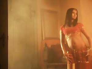 Exotic Dreaming From India