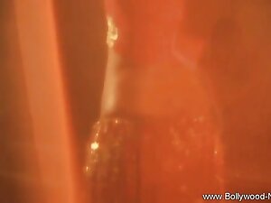 Pretty Flower Babe From India