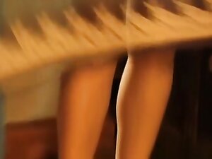 Sexy Little Indian Tease