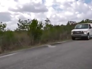 Joseline Kellys Tight Teen Pussy Endures Rough Fuck