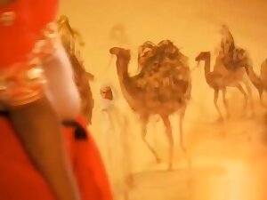 Seduction Of The Primitive Kind